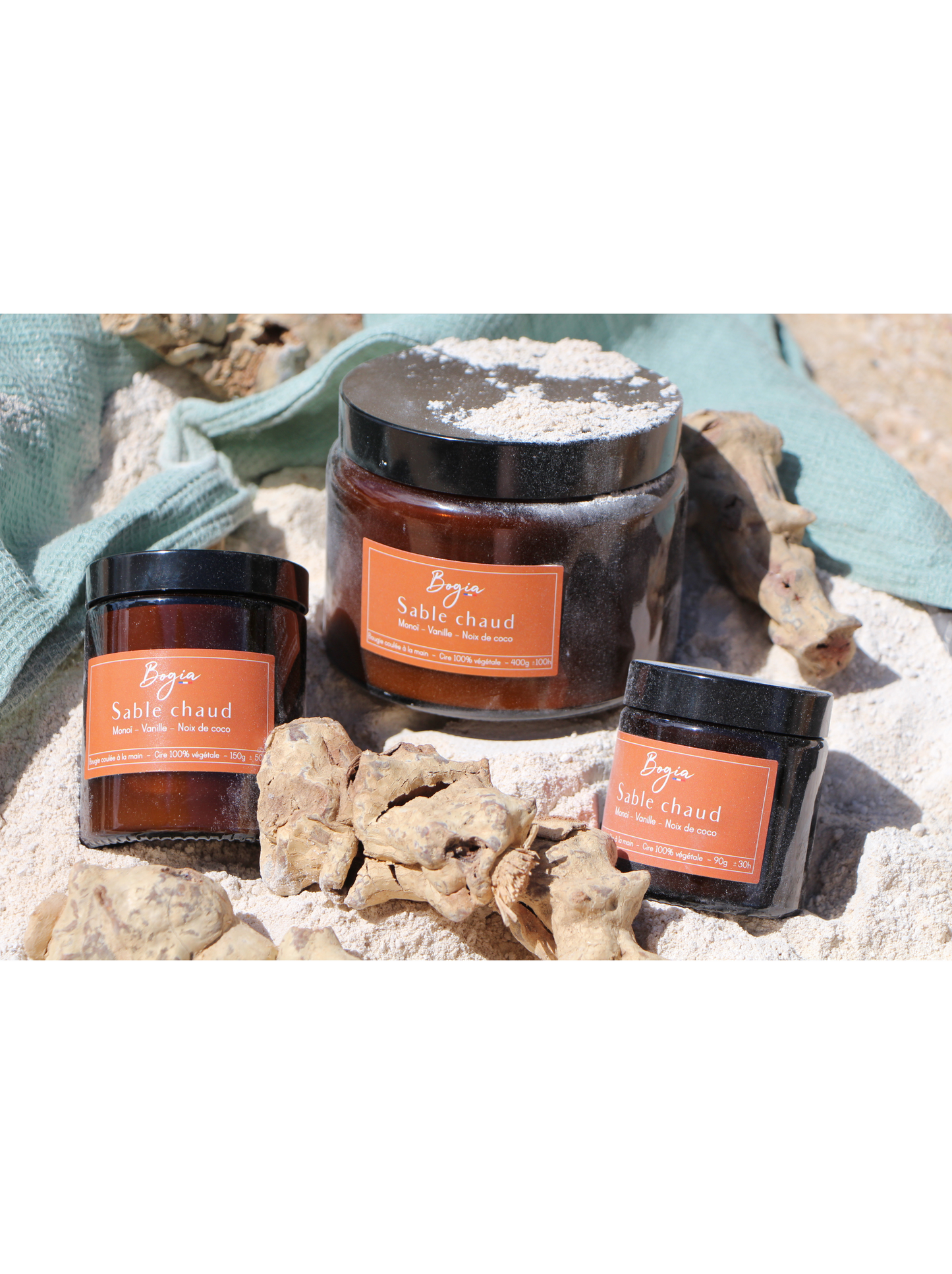 bougie-parfumée-sable-chaud