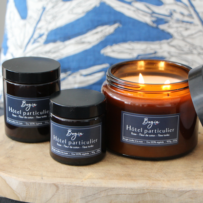 Bougie - Hotel particulier